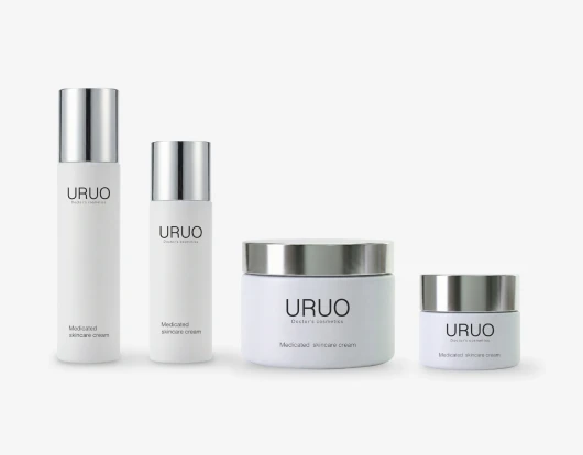 乳液・クリーム