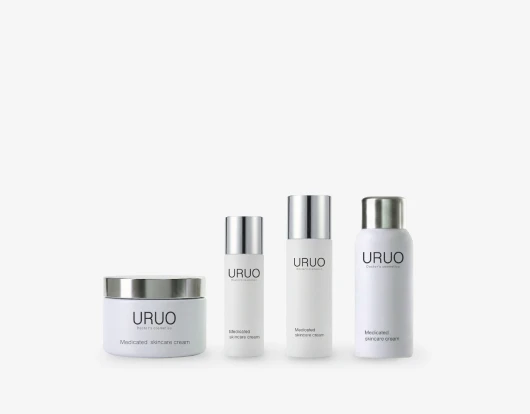 トライアルセット